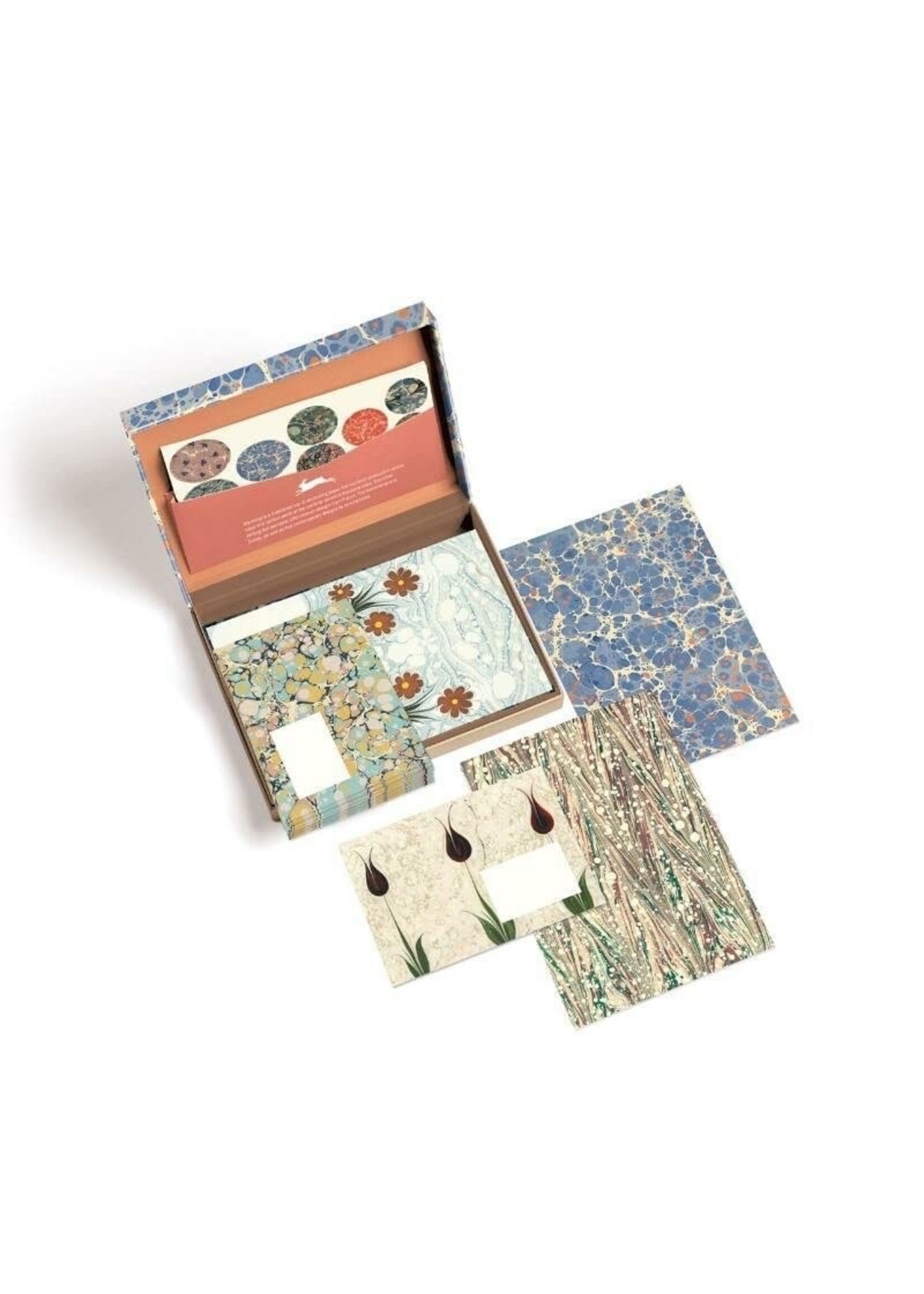 Pepin Press Letter Writing Set