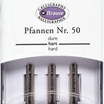 Exaclair Calligraphy Nib #50