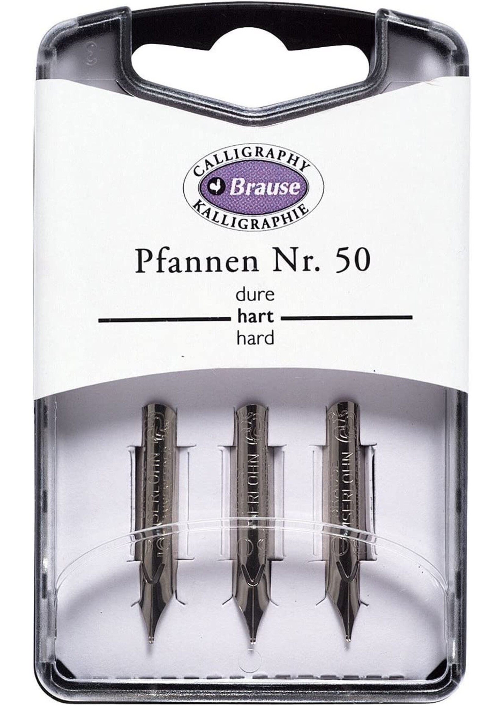 Exaclair Calligraphy Nib #50