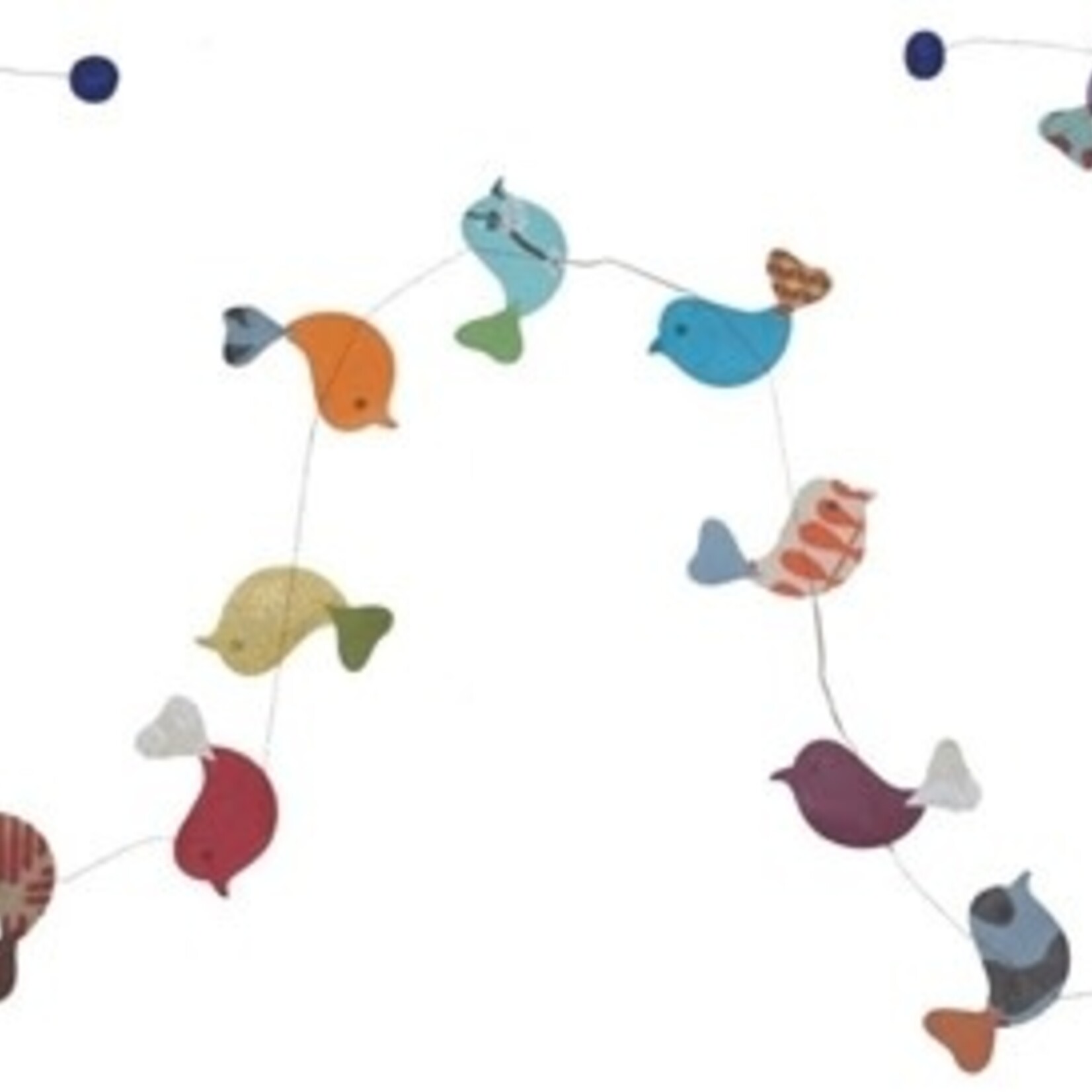 Giftsland Paper Garlands