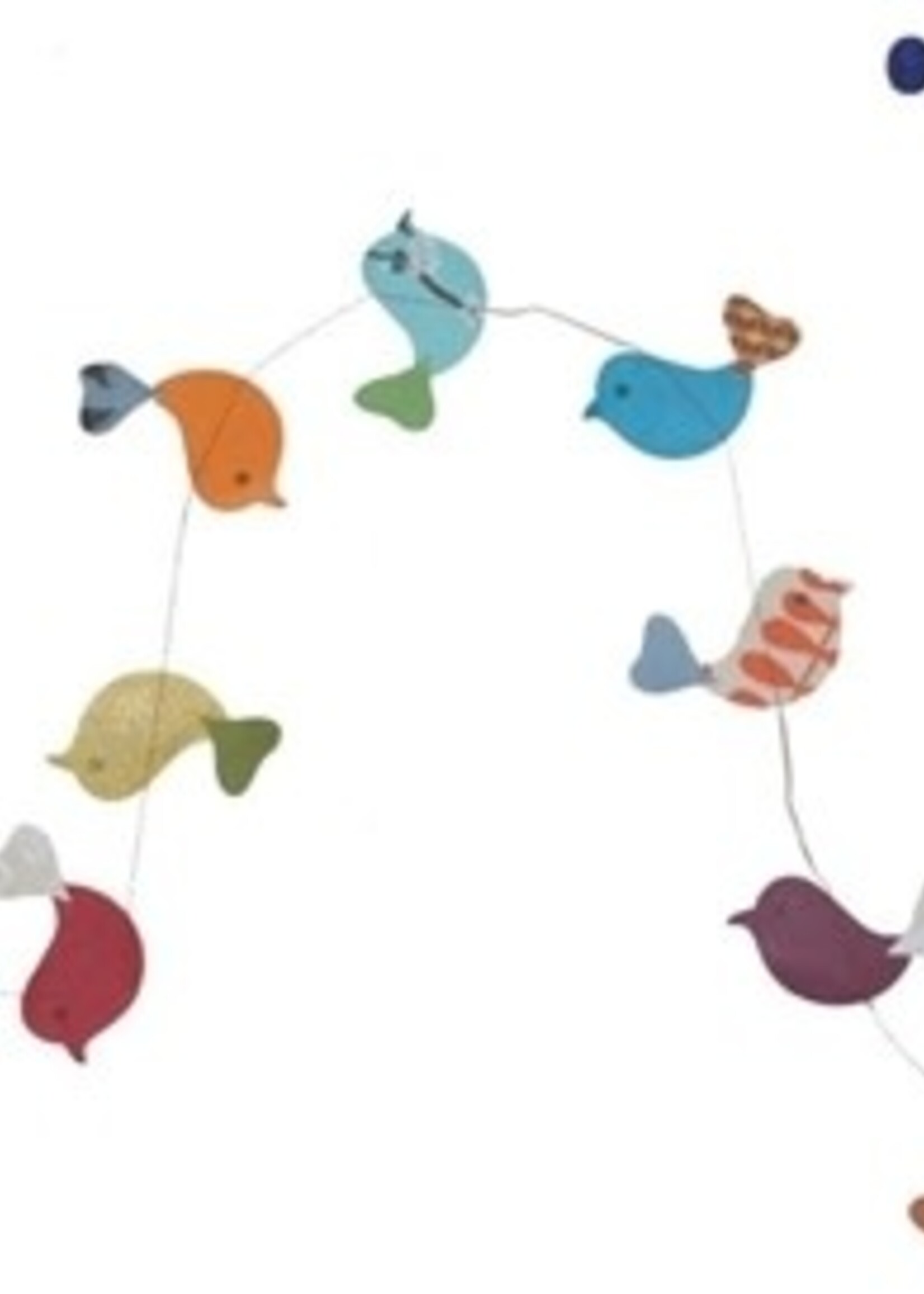 Giftsland Paper Garlands