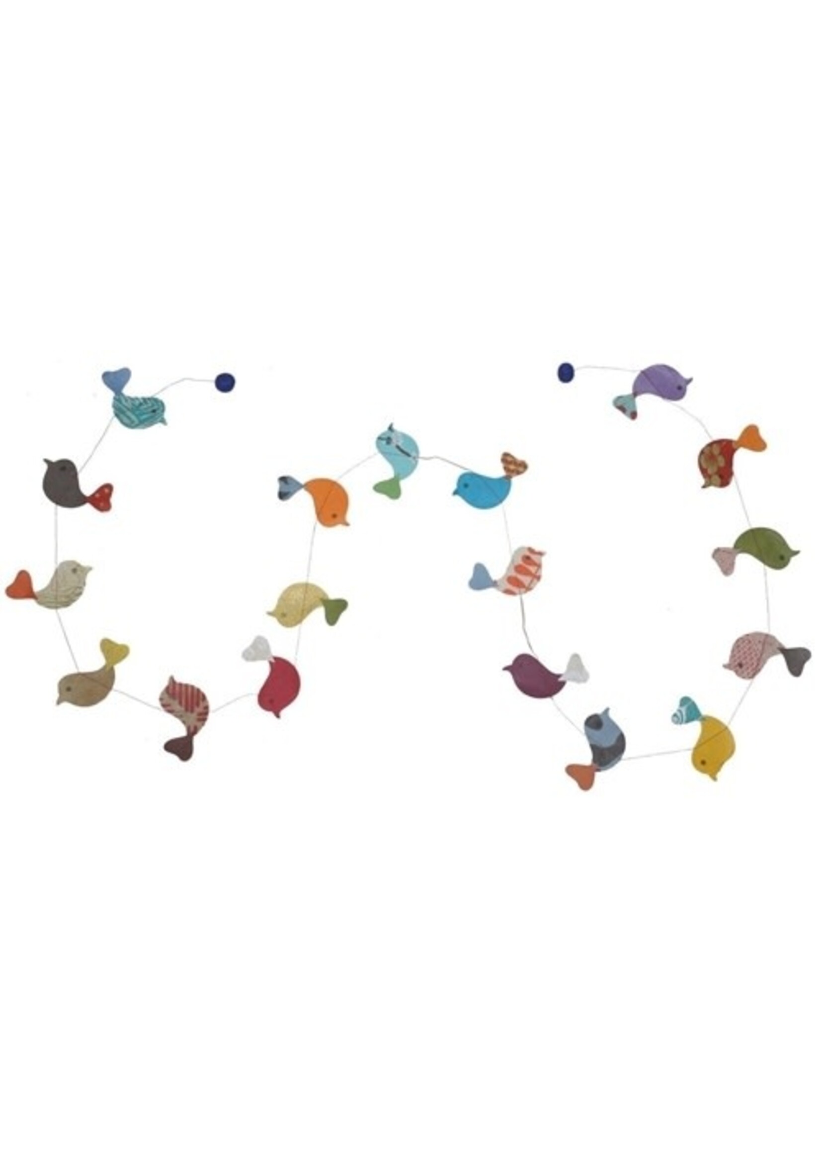 Giftsland Paper Garlands