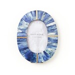 Artemis Carved Bone Picture Frame