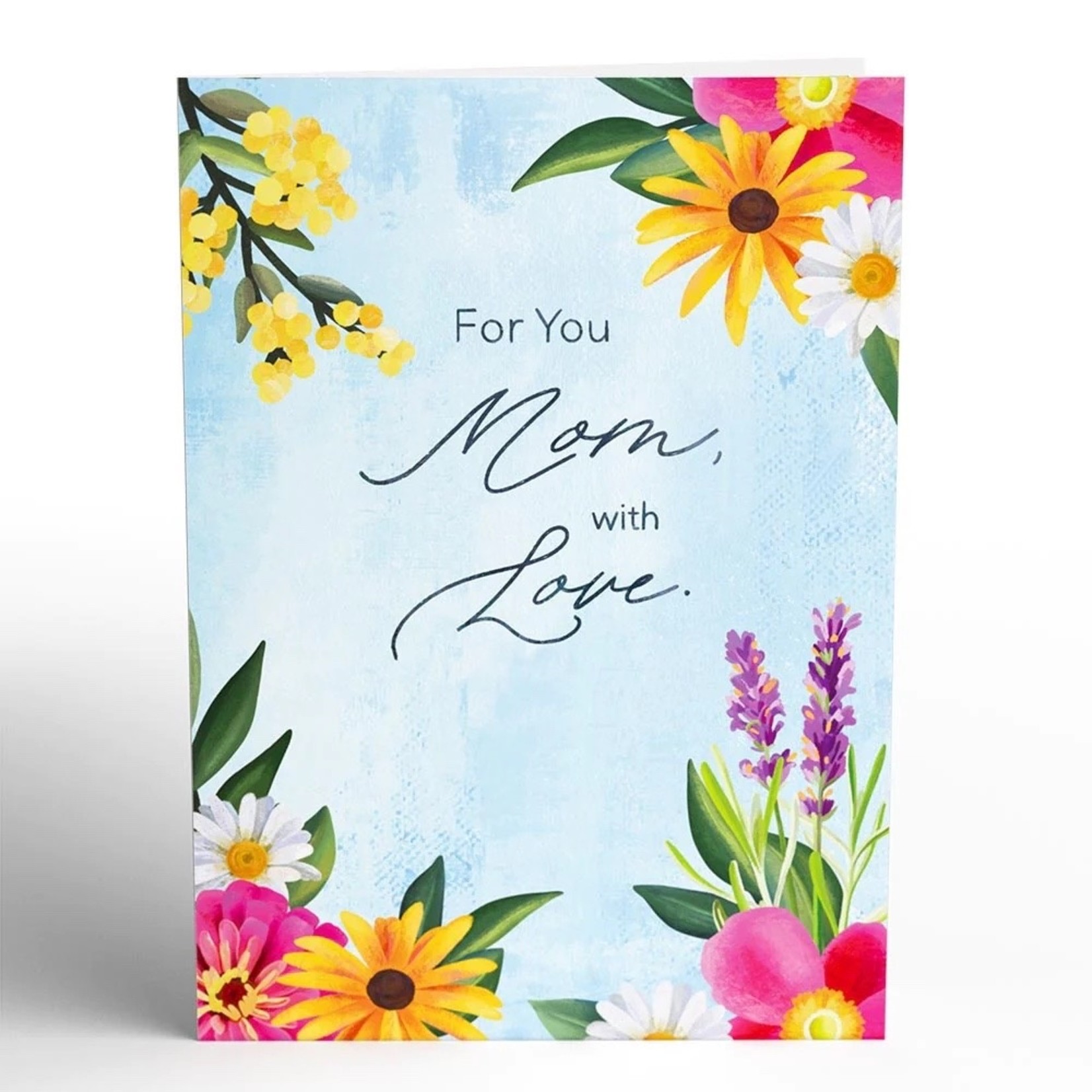 LovePop Mother's Day For Mom Pop-up Card