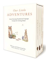 Paige Tate & Co Paige Tate & Co Our Little Adventures Box Set