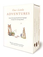 Paige Tate & Co Paige Tate & Co Our Little Adventures Box Set