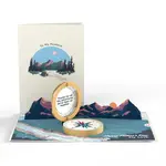 LovePop LovePop  LP4919 Husband Father’s Day Compass