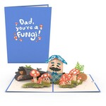 LovePop LovePop LP3787 Fungi Dad