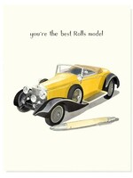 Felix Doolittle Felix Doolittle Rolls Model Father's Day