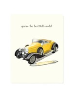 Felix Doolittle Felix Doolittle Rolls Model Father's Day