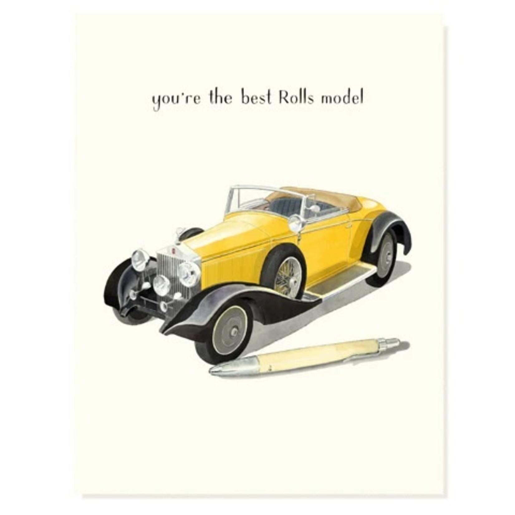 Felix Doolittle Felix Doolittle Rolls Model  Father's Day