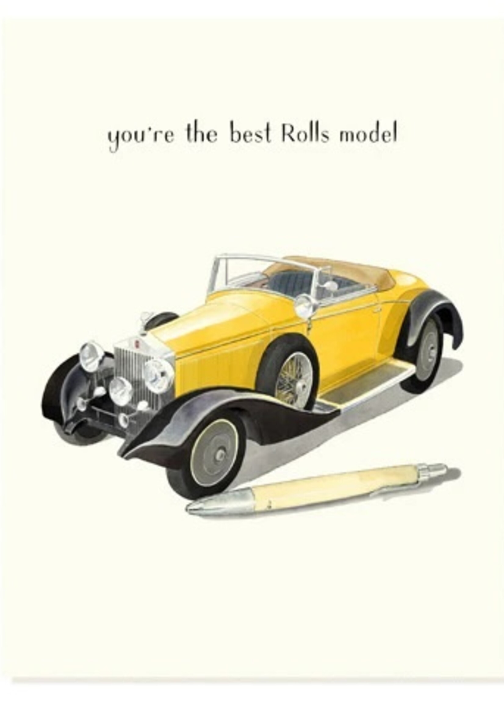 Felix Doolittle Felix Doolittle Rolls Model  Father's Day