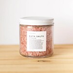 slow north Slow North Bath Salts | Afterglow