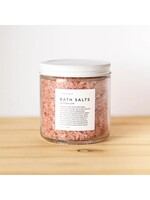 slow north Slow North Bath Salts | Afterglow
