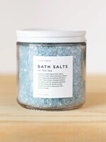 slow north Slow North Bath Salts | Of the Sea