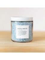 slow north Slow North Bath Salts | Of the Sea