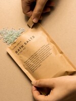 slow north Slow North Bath Salts | Salts Of the Sea