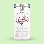 Treehouse Originals Flying Bird Botanical Peace of Mind Tea Bag Tea Tin