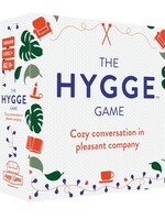 Hygge Games Hygge Games The Hygge Game