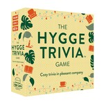Hygge Games The Hygge TRIVIA Game
