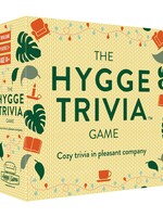 Hygge Games Hygge Games The Hygge TRIVIA Game