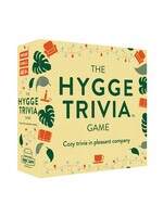 Hygge Games Hygge Games The Hygge TRIVIA Game