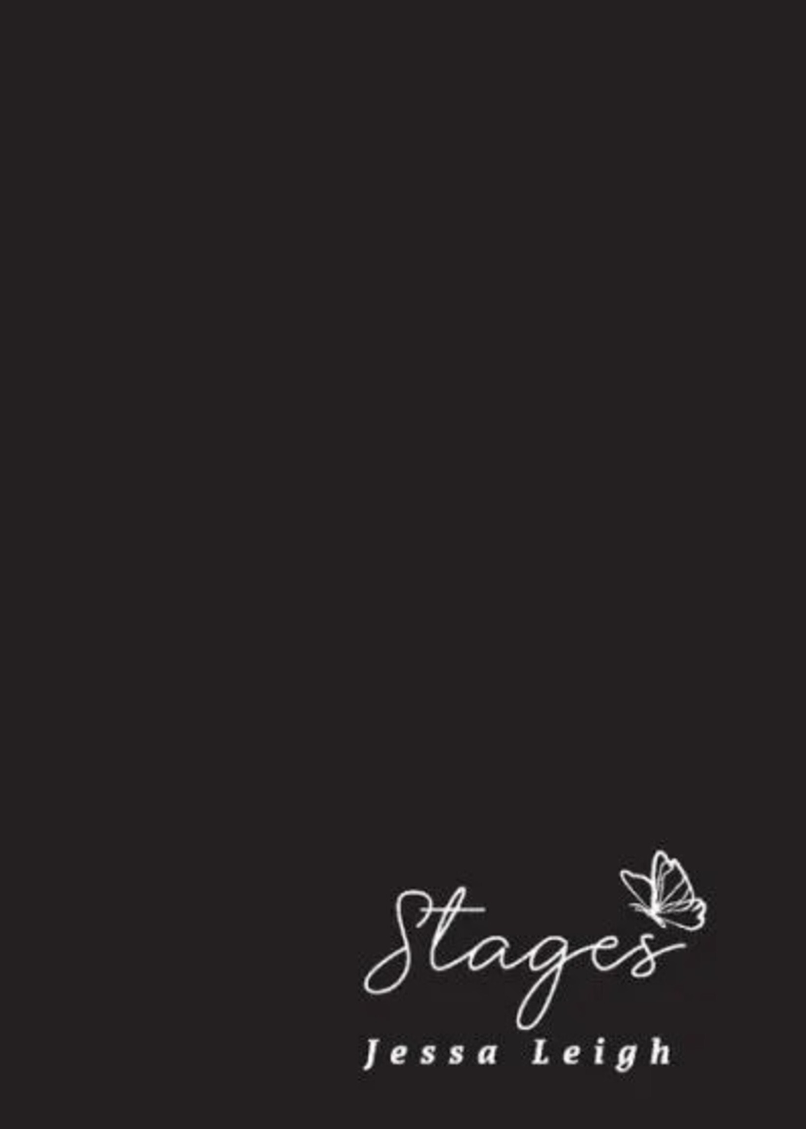 Jessa Leigh Poetry Jessa Leigh Poetry Stages