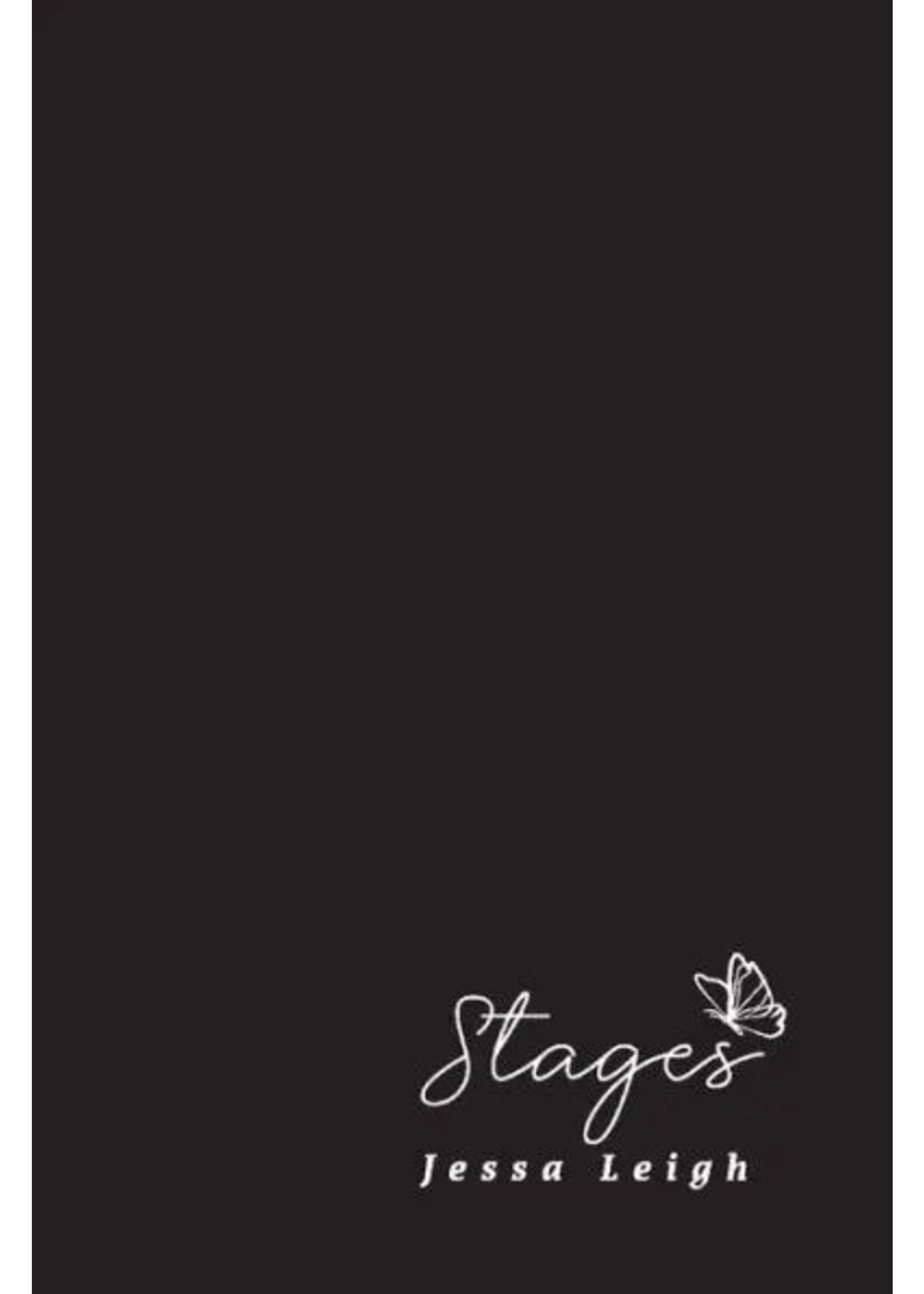 Jessa Leigh Poetry Jessa Leigh Poetry Stages