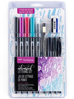 Tombow Tombow Advanced Lettering Set