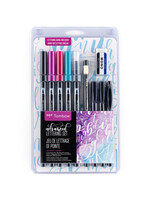 Tombow Tombow Advanced Lettering Set