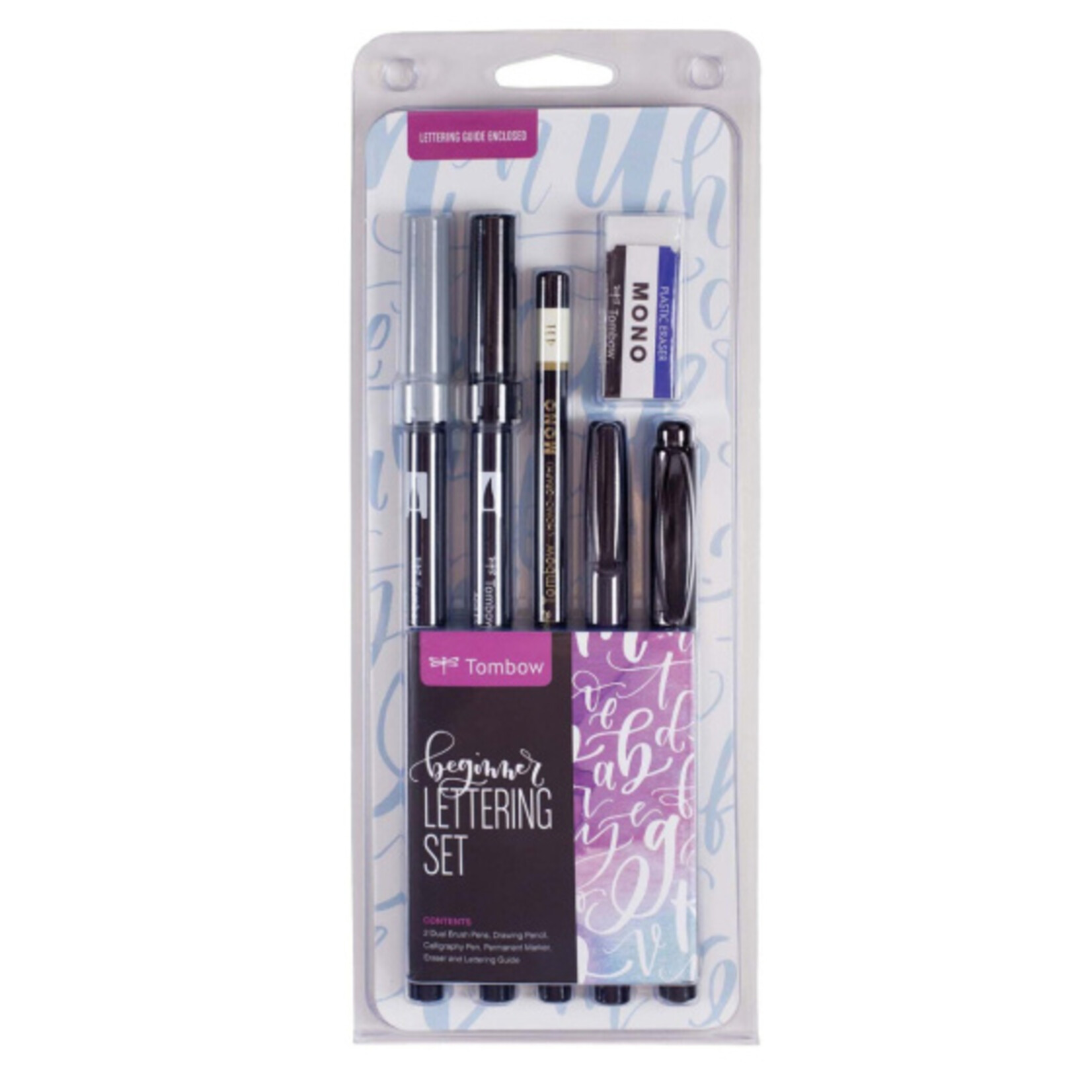 sls art Slsarts tb56198 Tombow watercolor set