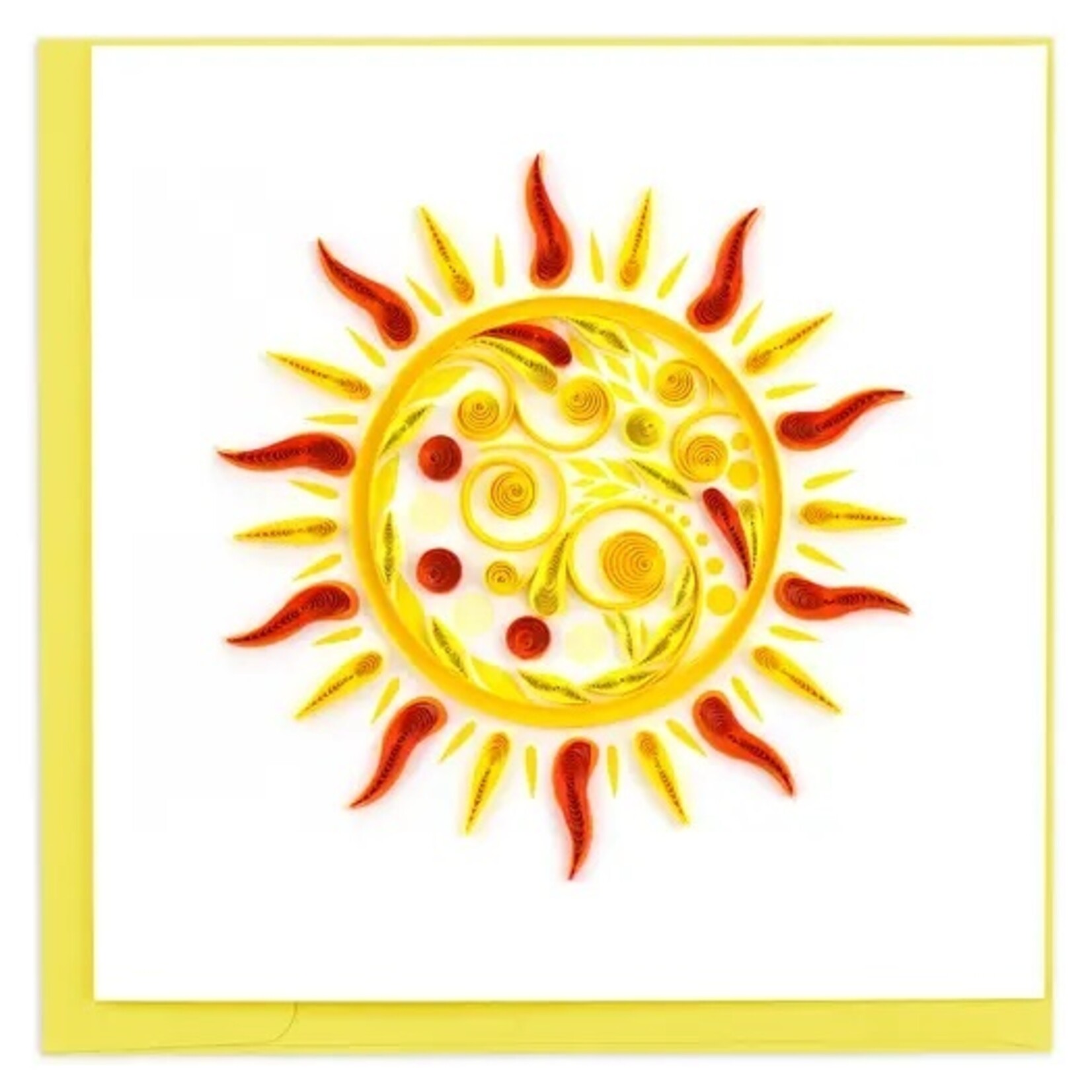 Quilling Card Quilled Cards