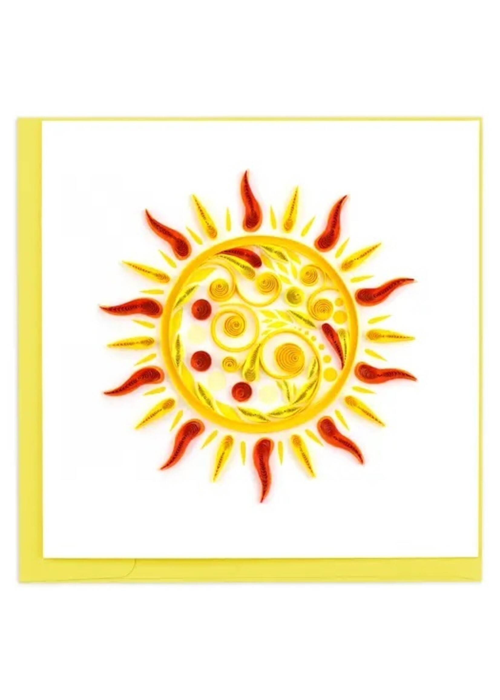 Quilling Card Quilled Cards