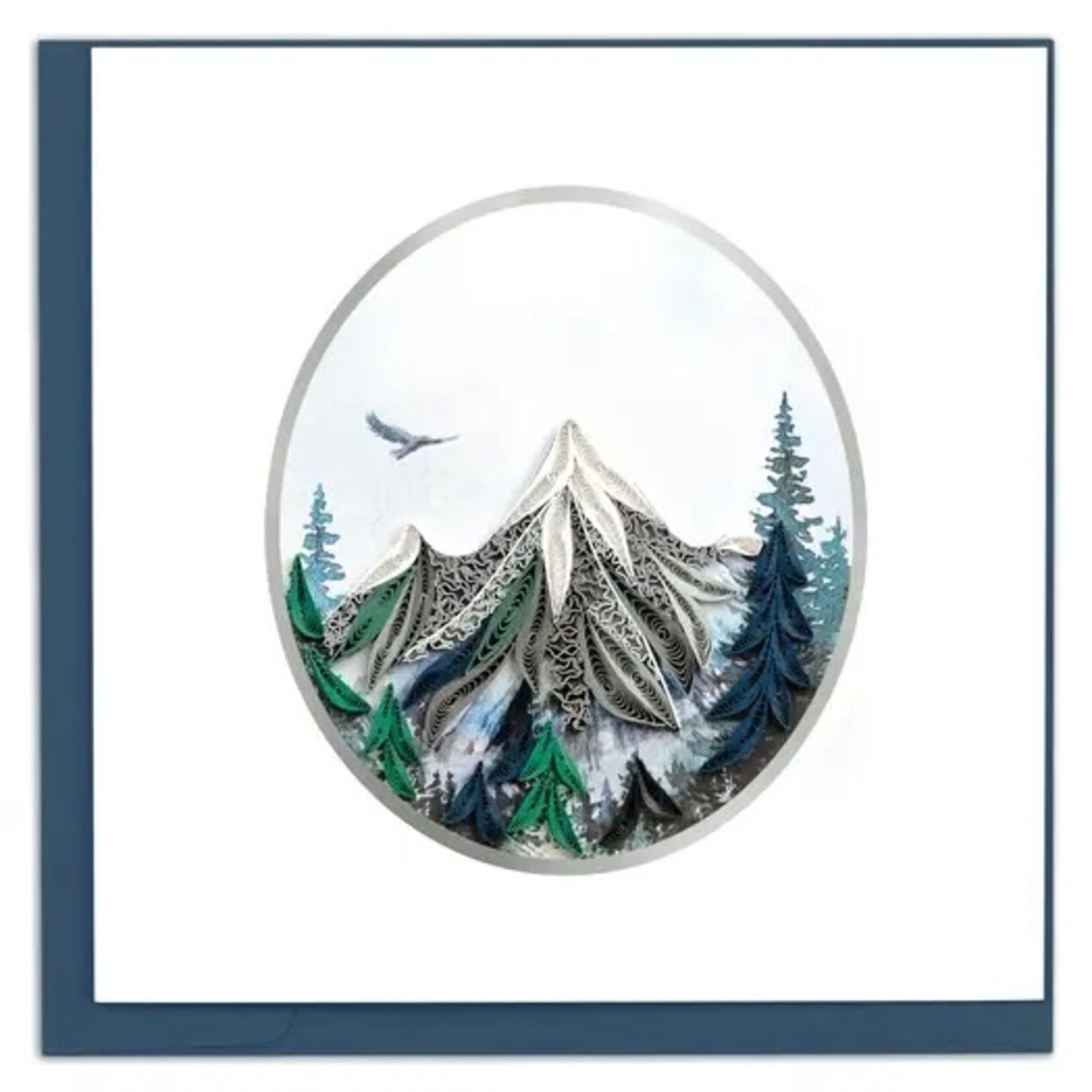 Quilling Card Quilled Cards