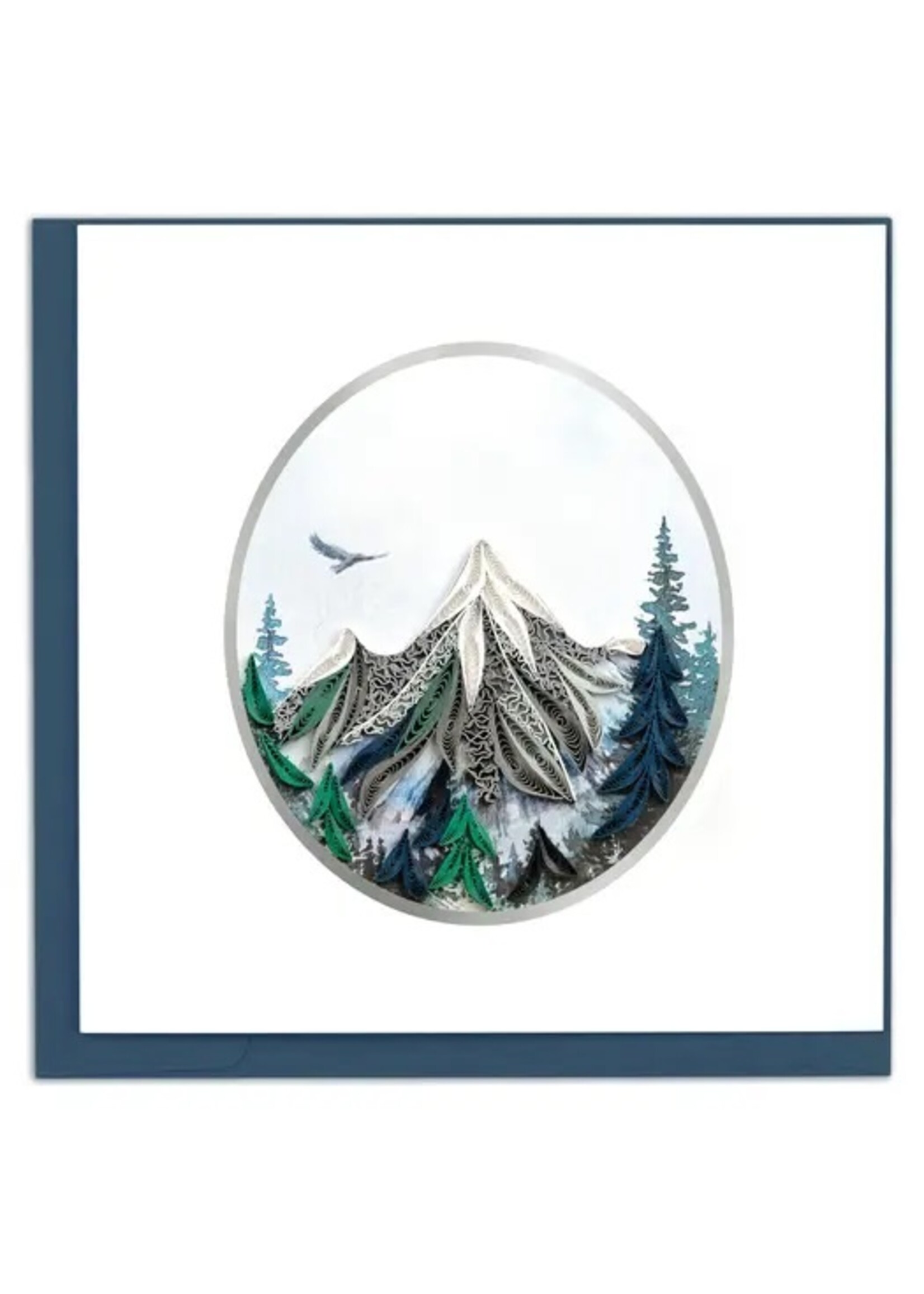 Quilling Card Quilled Cards