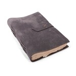Sugarboo & Co. Sugarboo Ash Oiled Leather Journal
