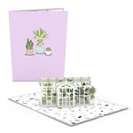 LovePop LovePop Greenhouse Garden Card