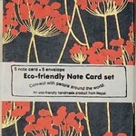 Giftsland Giftsland Notecards Set of 5
