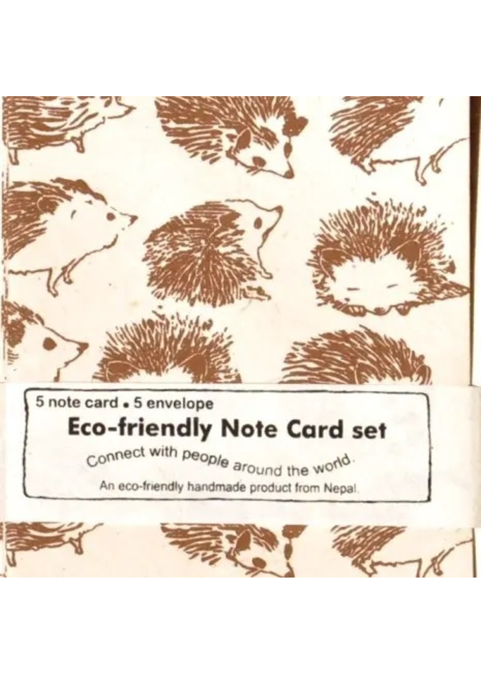 Giftsland Giftsland Notecards Set of 5