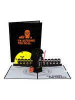 LovePop LovePop Star Wars  Darth Vader Halloween