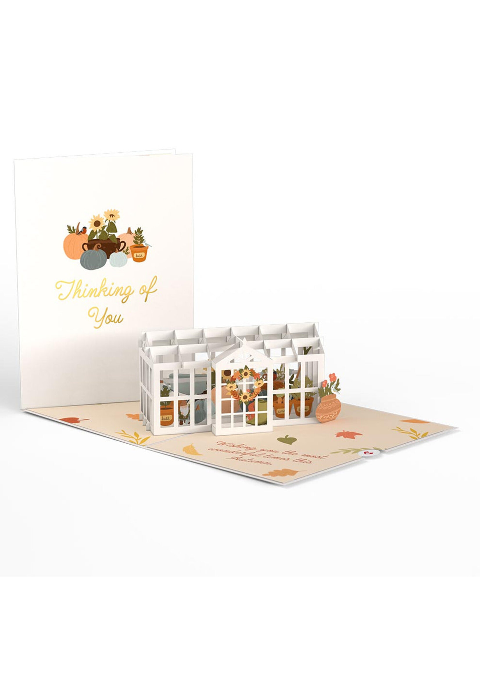 LovePop LovePop  Autumn Thinking of You LP5046