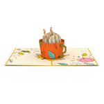 LovePop LovePop Card Cozy Mug