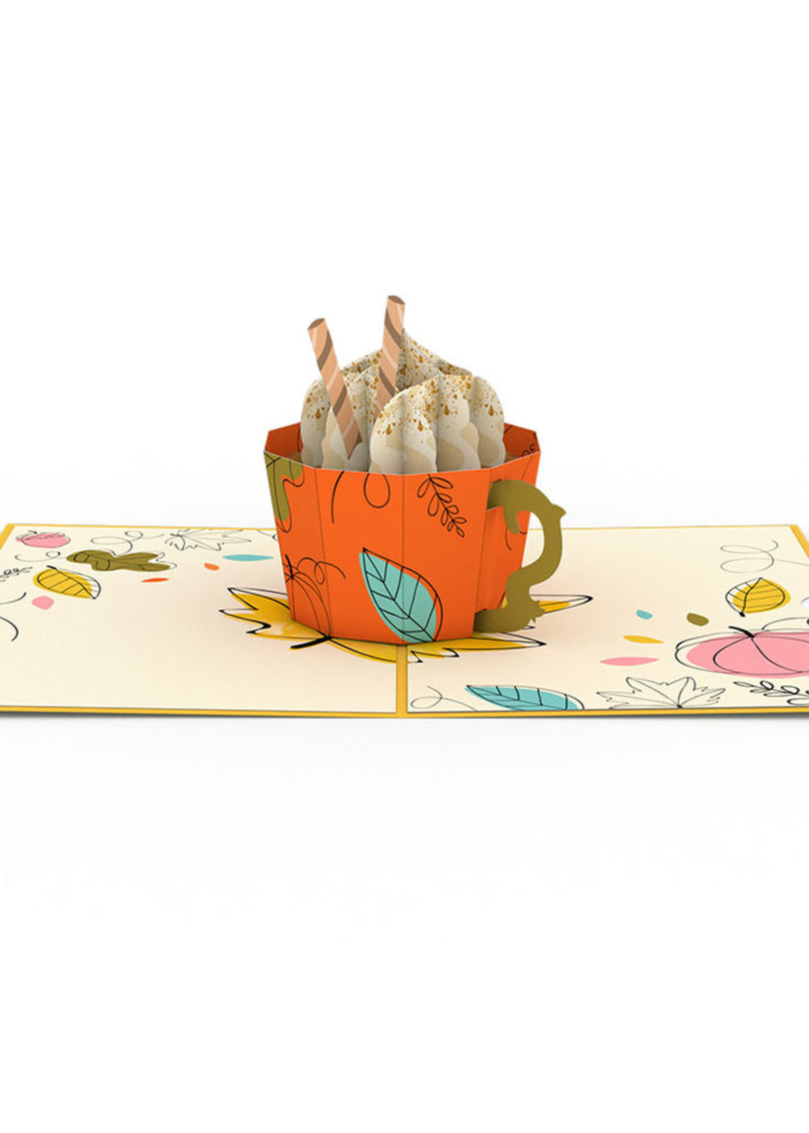 LovePop LovePop Card Cozy Mug