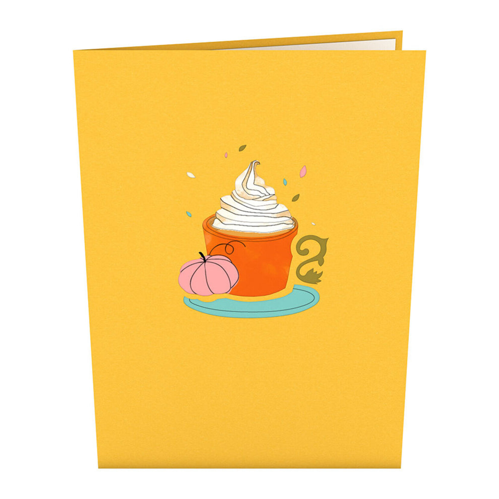 LovePop LovePop Card Cozy Mug