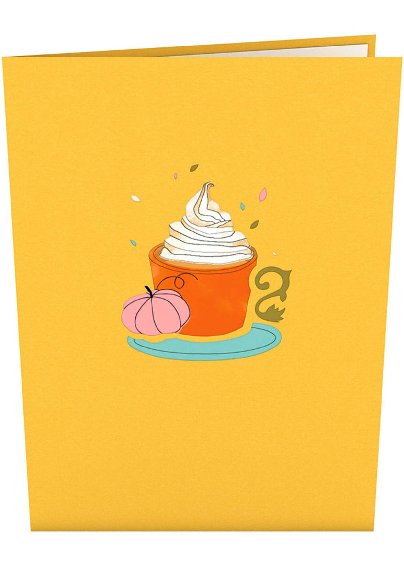 LovePop LovePop Card Cozy Mug