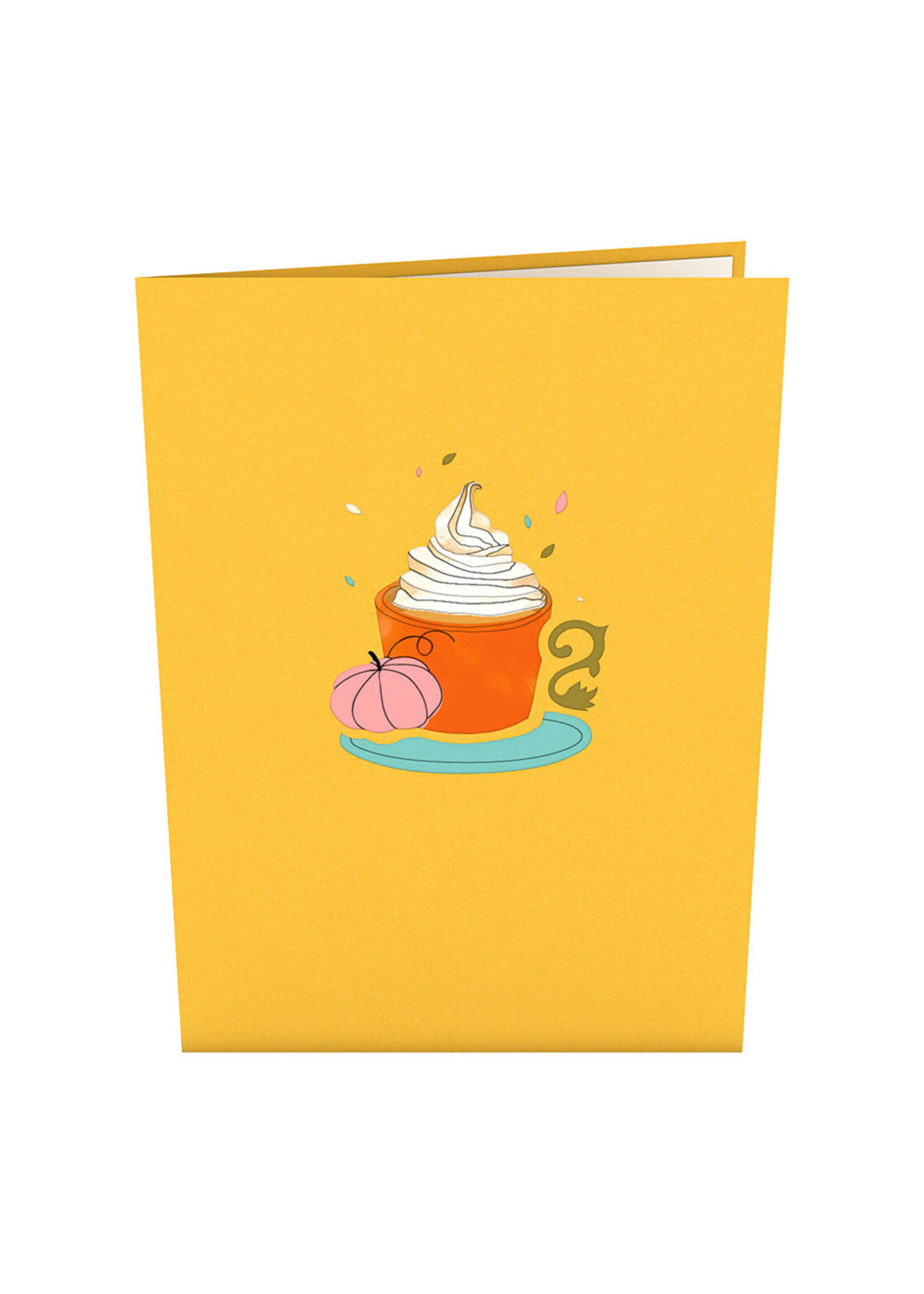 LovePop LovePop Card Cozy Mug