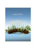 Felix Doolittle Felix Doolittle Hanukkah  holiday Boxed Cards