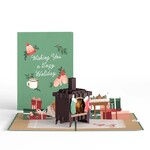 LovePop LovePop  Lp5058 cozy holiday