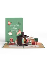 LovePop LovePop  Lp5058 cozy holiday