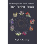 angela rosenberg Nine Perfect Petals The Enneagram for Flower Gardeners